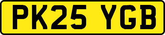 PK25YGB