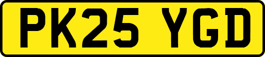 PK25YGD