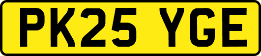 PK25YGE
