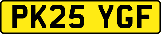 PK25YGF