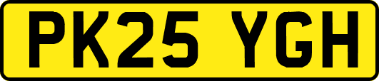 PK25YGH