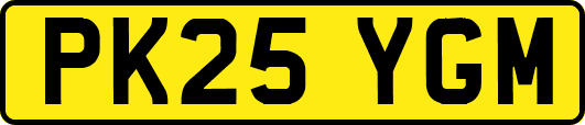 PK25YGM