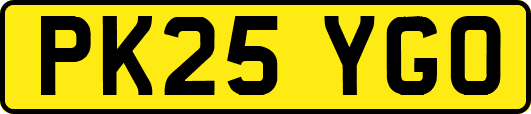 PK25YGO