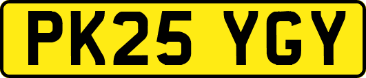 PK25YGY