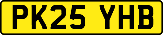PK25YHB