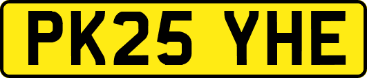 PK25YHE