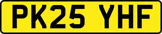 PK25YHF