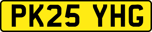PK25YHG