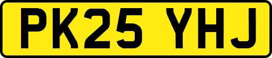 PK25YHJ