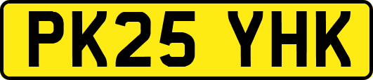 PK25YHK