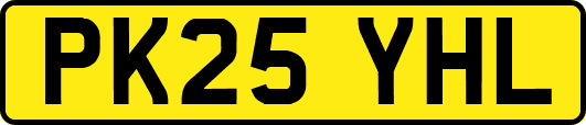 PK25YHL