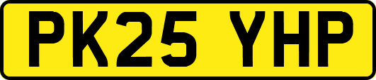 PK25YHP