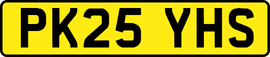 PK25YHS