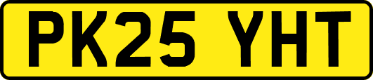 PK25YHT