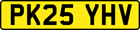 PK25YHV