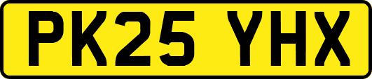 PK25YHX