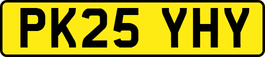 PK25YHY