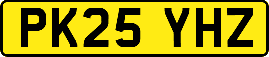 PK25YHZ