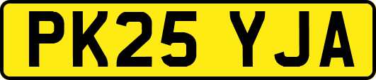 PK25YJA