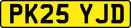 PK25YJD
