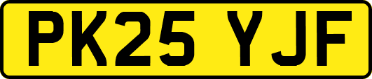 PK25YJF