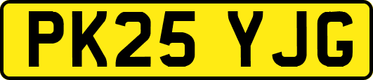 PK25YJG