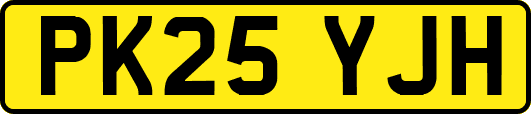 PK25YJH