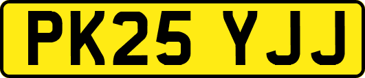 PK25YJJ