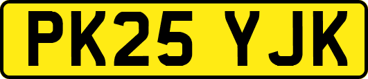 PK25YJK