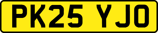 PK25YJO