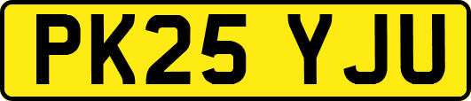PK25YJU