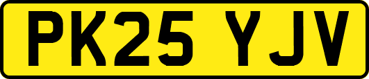 PK25YJV