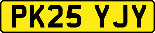 PK25YJY