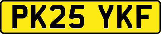PK25YKF