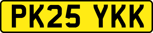 PK25YKK