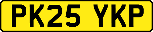 PK25YKP