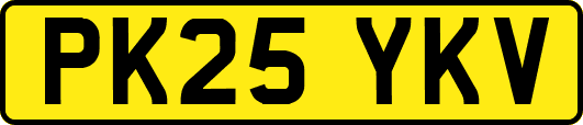 PK25YKV
