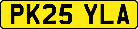 PK25YLA