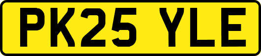 PK25YLE