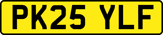 PK25YLF