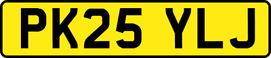 PK25YLJ