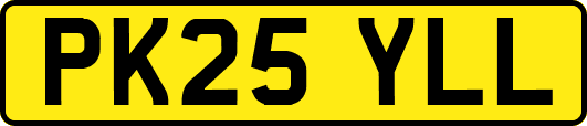 PK25YLL