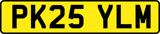 PK25YLM