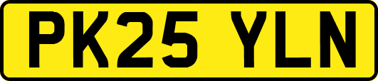 PK25YLN