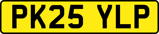 PK25YLP
