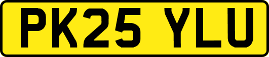 PK25YLU