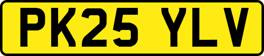 PK25YLV