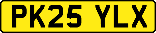 PK25YLX