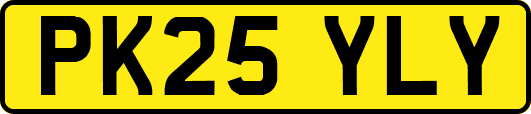 PK25YLY
