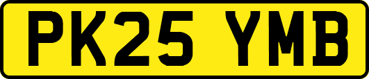 PK25YMB